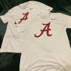 Nike Alabama shirts